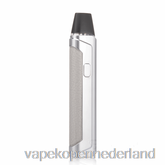 Vape Nederland Geek Vape Aegis One & 1fc Pod-systeem [one] Zilver